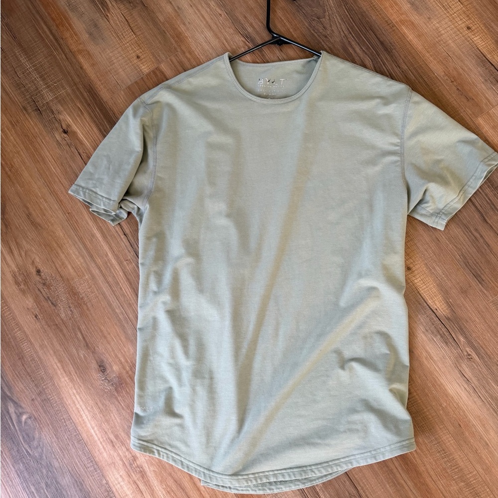 Bylt basics tee